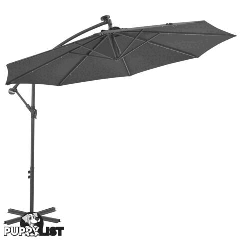 Outdoor Umbrellas & Sunshades - 44521 - 8718475697602