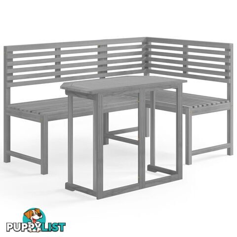 Outdoor Furniture Sets - 3057865 - 8720286190357