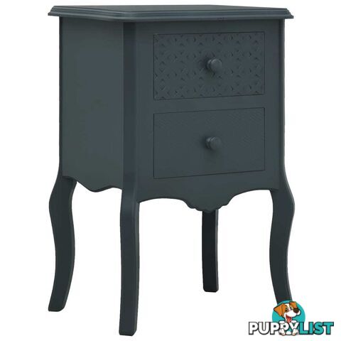 Bedside Tables - 285775 - 8719883732633