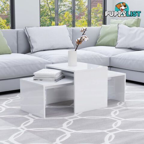 Coffee Tables - 802918 - 8720286017128