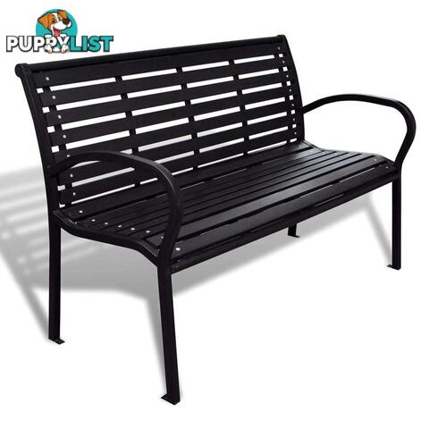 Outdoor Benches - 41556 - 8718475911319