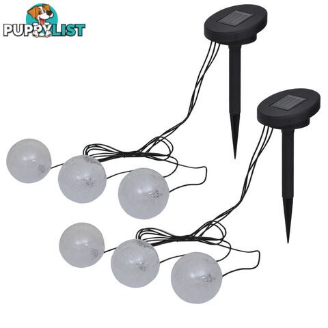 Floating Lights - 277120 - 8719883695808