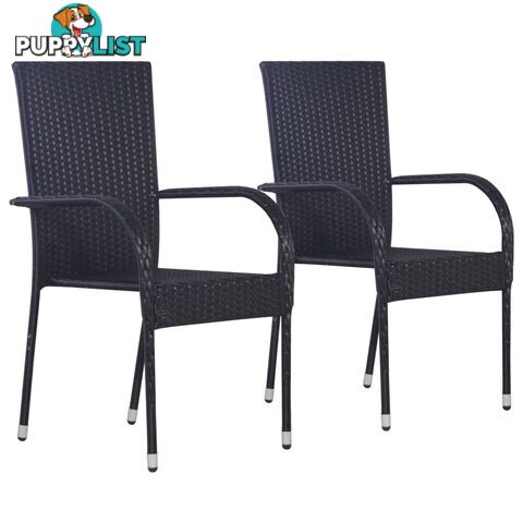 Outdoor Chairs - 44238 - 8718475614760