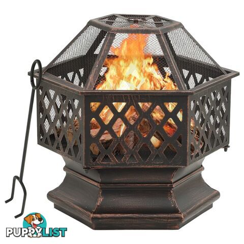 Fireplaces - 311887 - 8720286083345