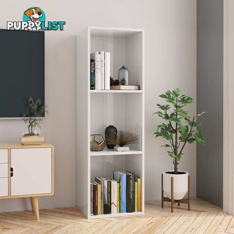 Bookcases & Standing Shelves - 800141 - 8719883673028