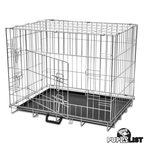 Pet Carriers & Crates - 170217 - 8718475910763