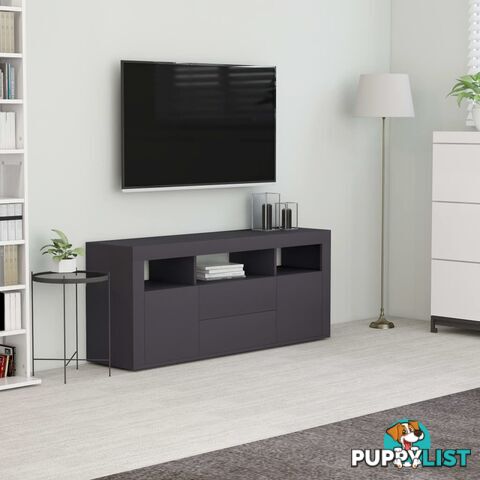 Entertainment Centres & TV Stands - 801816 - 8719883915180