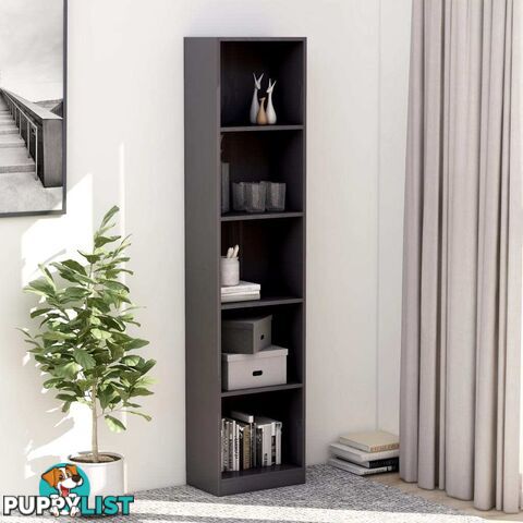 Bookcases & Standing Shelves - 800854 - 8719883787589