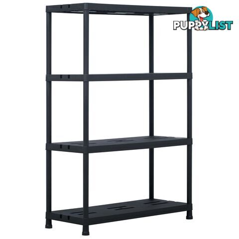 Industrial Shelving - 45679 - 8719883554464