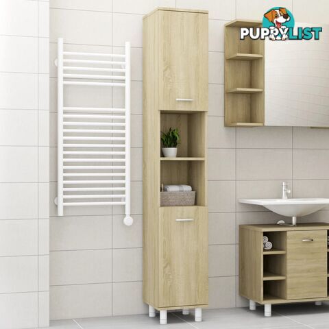 Bathroom Furniture Sets - 802627 - 8720286133729