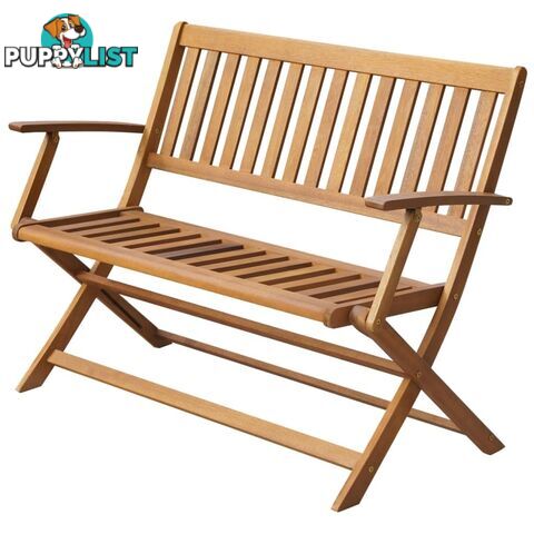 Outdoor Benches - 44132 - 8718475609490