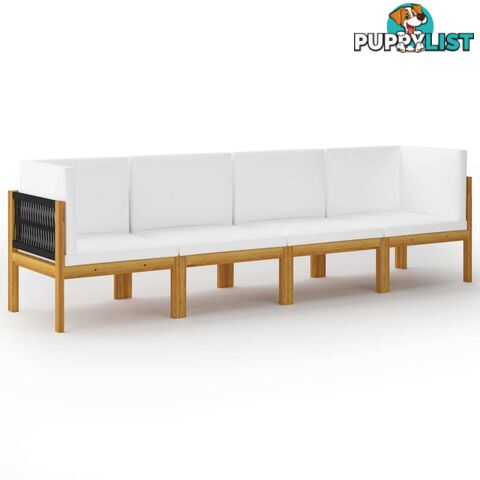 Outdoor Sofas - 3057884 - 8720286190548