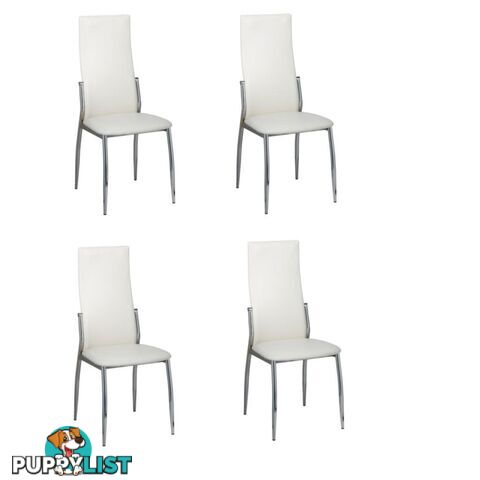 Kitchen & Dining Room Chairs - 60572 - 8718475809487