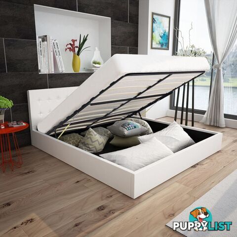 Beds & Bed Frames - 244917 - 8718475576983