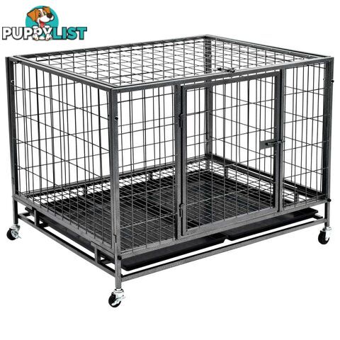 Pet Carriers & Crates - 170818 - 8719883687001