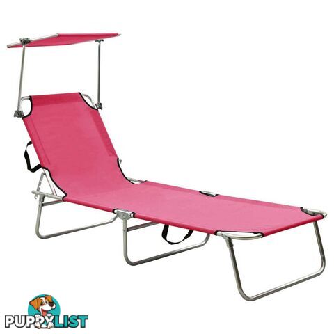 Sun Loungers - 310363 - 8720286073131