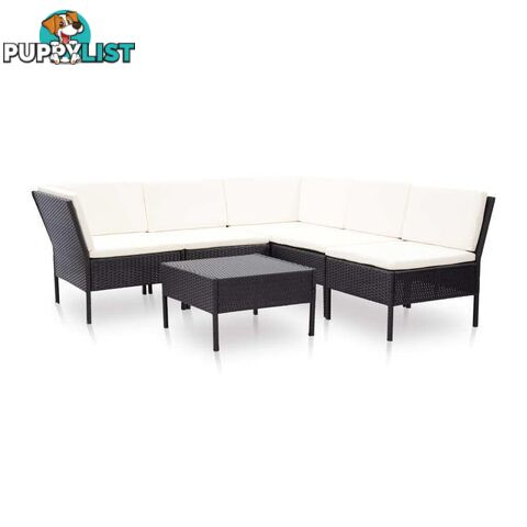 Outdoor Furniture Sets - 48948 - 8719883832487