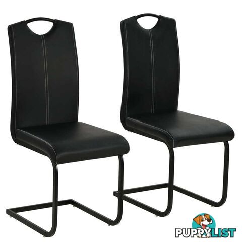 Kitchen & Dining Room Chairs - 246193 - 8718475613602