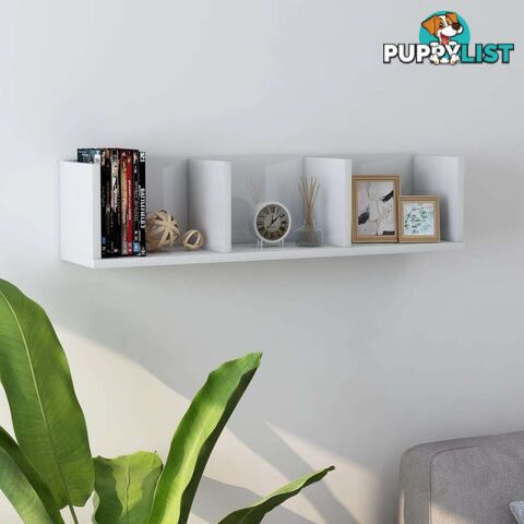 Wall Shelves & Ledges - 801316 - 8719883817262