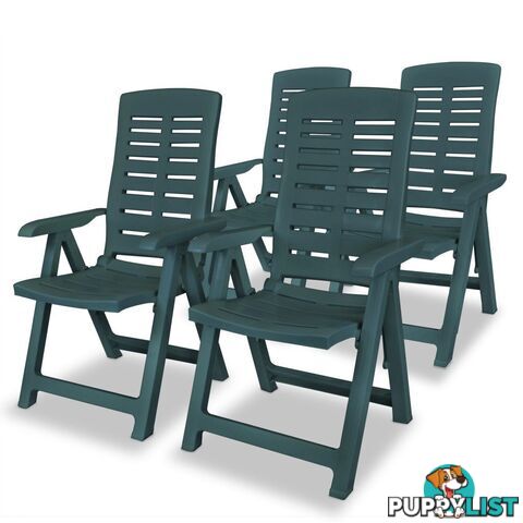 Outdoor Chairs - 275069 - 8718475599173