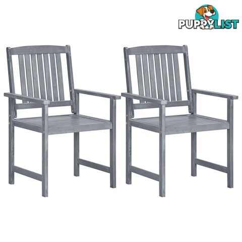 Outdoor Chairs - 45944 - 8719883723129