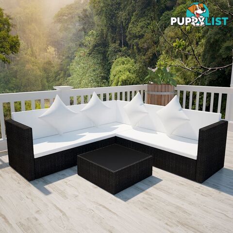 Outdoor Furniture Sets - 42895 - 8718475504856