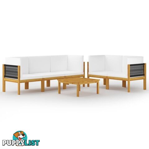 Outdoor Furniture Sets - 3057886 - 8720286190562