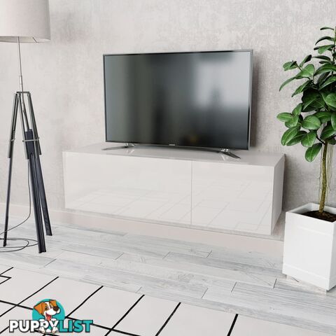 Entertainment Centres & TV Stands - 244870 - 8718475583738