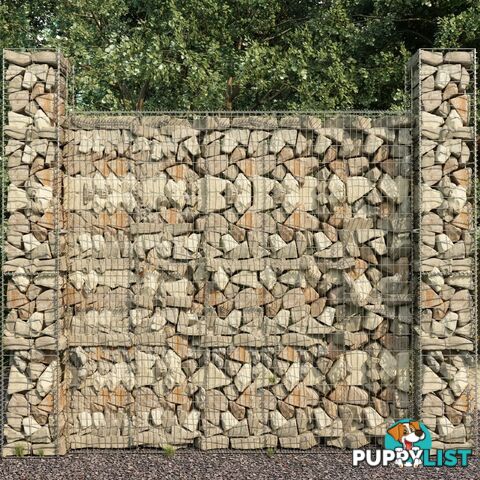 Fence Panels - 145088 - 8719883607672