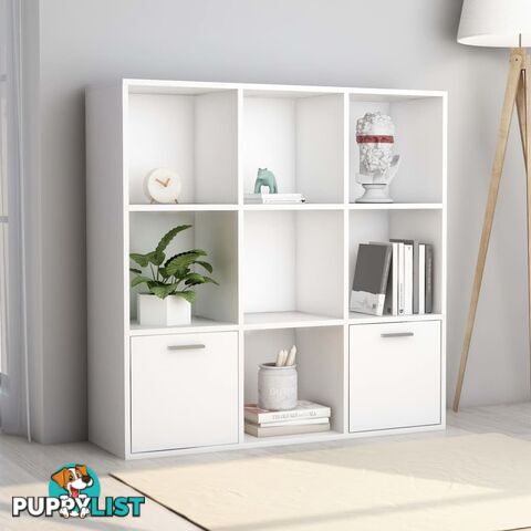 Bookcases & Standing Shelves - 801116 - 8719883869742