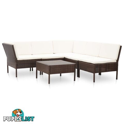 Outdoor Furniture Sets - 48947 - 8719883832470