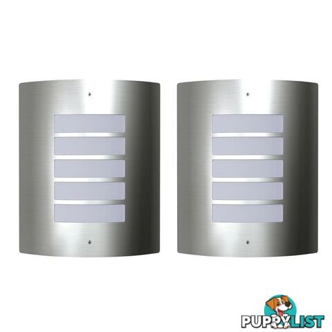 Outdoor Lighting - 160162 - 8718475821601