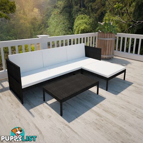 Outdoor Furniture Sets - 41382 - 8718475907480