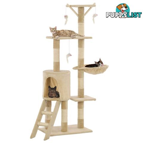 Cat Furniture - 170580 - 8718475599807