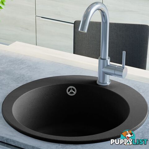 Kitchen & Utility Sinks - 145527 - 8719883760391