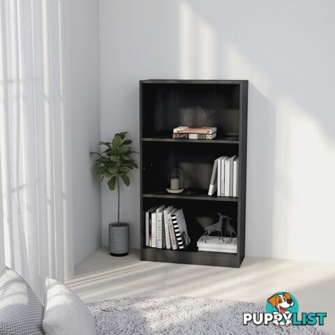 Bookcases & Standing Shelves - 800872 - 8719883787763