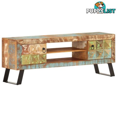 Entertainment Centres & TV Stands - 320378 - 8720286110768