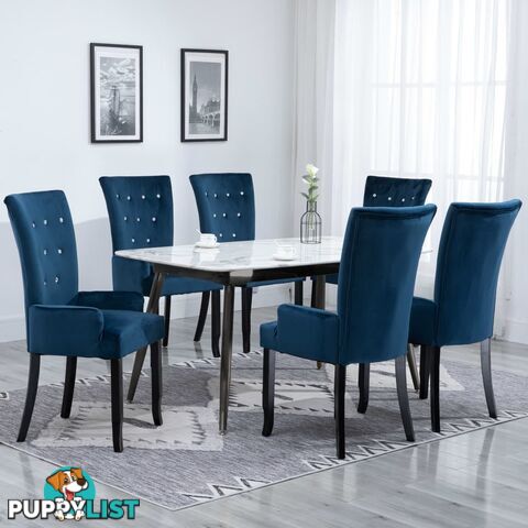 Kitchen & Dining Room Chairs - 276919 - 8719883683652