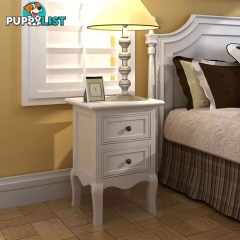 Bedside Tables - 60638 - 8718475830658