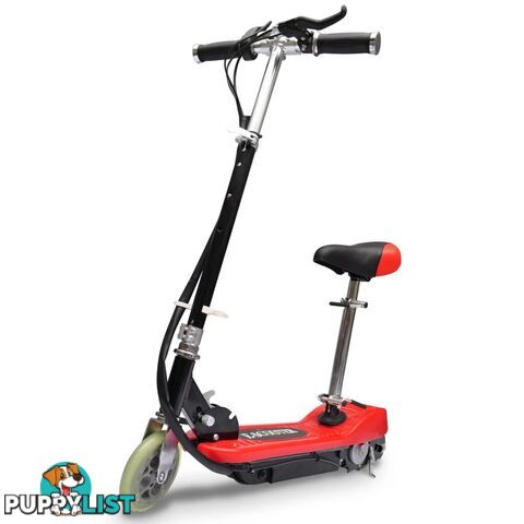 Riding Scooters - 90310 - 8718475828754