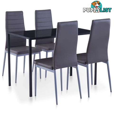 Kitchen & Dining Furniture Sets - 281695 - 8719883598963