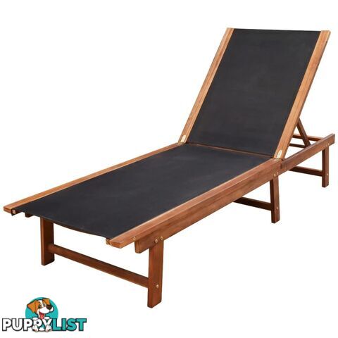 Sun Loungers - 41745 - 8718475961888