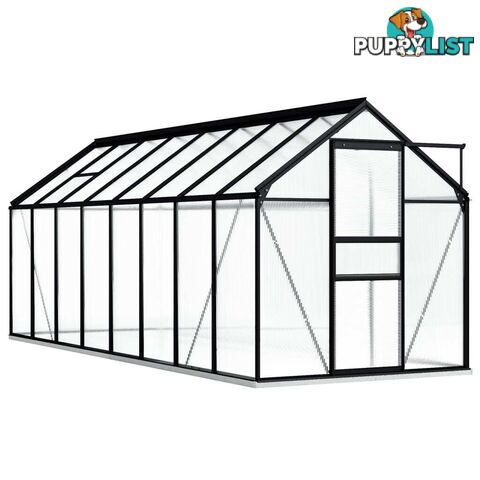 Greenhouses - 48220 - 8719883814056