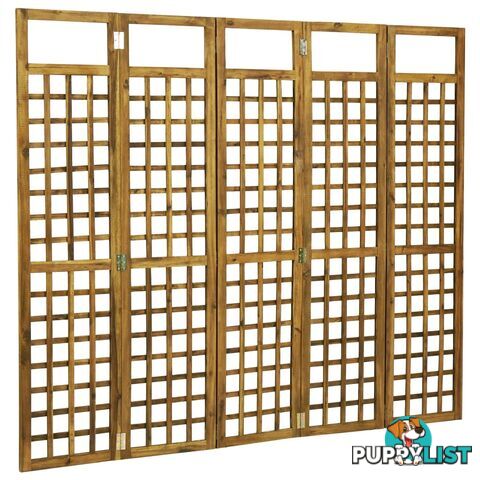 Room Dividers - 46563 - 8719883743875