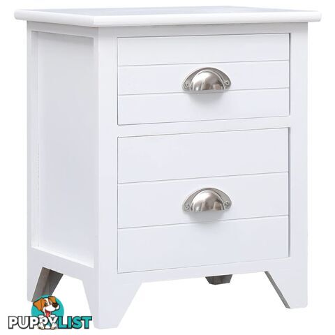 Bedside Tables - 284049 - 8719883668178