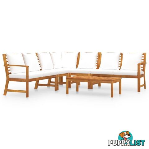 Outdoor Furniture Sets - 3057774 - 8720286188583