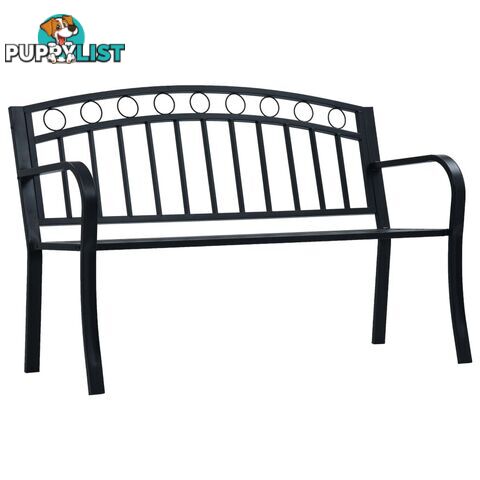 Outdoor Benches - 47945 - 8719883746005