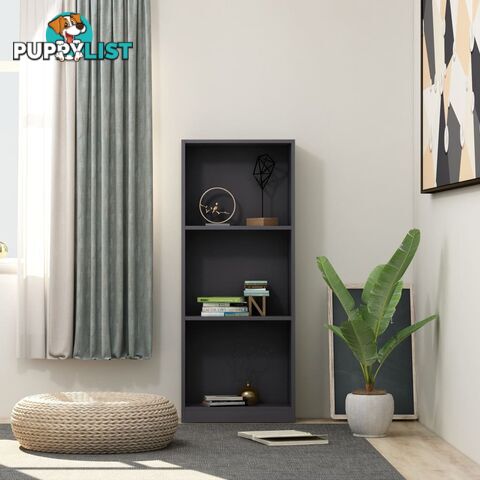 Bookcases & Standing Shelves - 800830 - 8719883787343