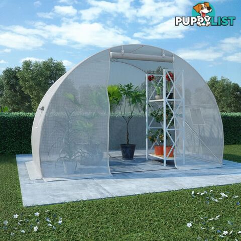 Greenhouses - 45748 - 8719883609188