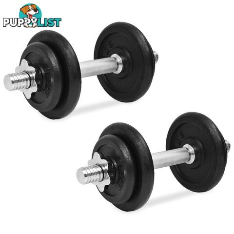 Free Weights - 91409 - 8718475586791